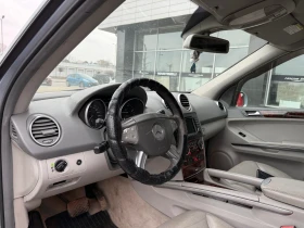 Mercedes-Benz ML 320 * На* Пружини* Sport* NAVI - 9950 лв. - 24294706 | Car24.bg