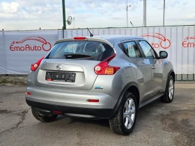 Nissan Juke 1.5dci/110k.c/6//EURO 5A/ | Mobile.bg    3