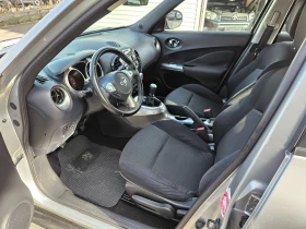 Nissan Juke 1.5dci/110k.c/6//EURO 5A/ | Mobile.bg    9