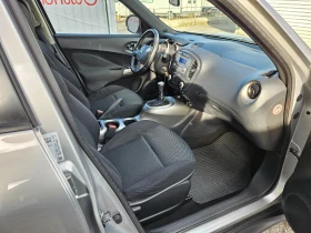 Nissan Juke 1.5dci/110k.c/6//EURO 5A/ | Mobile.bg    14