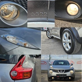 Nissan Juke 1.5dci/110k.c/6//EURO 5A/ | Mobile.bg    17