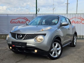 Nissan Juke 1.5dci/110k.c/6//EURO 5A/ | Mobile.bg    7