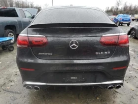 Mercedes-Benz GLC 43 AMG | Mobile.bg    5