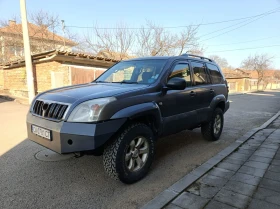 Toyota Land cruiser 3.0 D4D | Mobile.bg    1