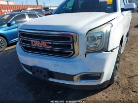 Gmc Yukon YUKON SLT - 36000 лв. - 86204937 | Car24.bg