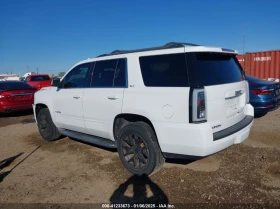 Gmc Yukon YUKON SLT - 36000 лв. - 86204937 | Car24.bg