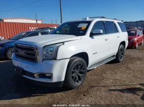 Gmc Yukon YUKON SLT - 36000 лв. - 86204937 | Car24.bg