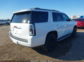 Gmc Yukon YUKON SLT - 36000 лв. - 86204937 | Car24.bg