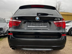 BMW X3 ЕЛ.ТЕГЛИЧ АВТОМАТ КОЖА, снимка 6