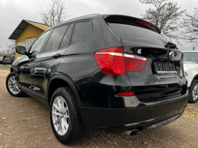 BMW X3 ЕЛ.ТЕГЛИЧ АВТОМАТ КОЖА, снимка 4