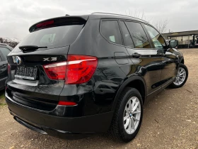 BMW X3 ЕЛ.ТЕГЛИЧ АВТОМАТ КОЖА, снимка 2