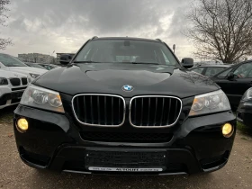 BMW X3 ЕЛ.ТЕГЛИЧ АВТОМАТ КОЖА, снимка 5