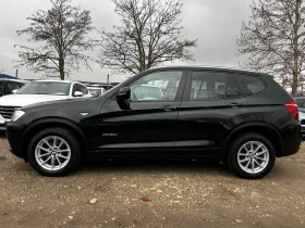 BMW X3 ЕЛ.ТЕГЛИЧ АВТОМАТ КОЖА, снимка 7