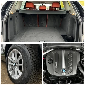 BMW X3 ЕЛ.ТЕГЛИЧ АВТОМАТ КОЖА - 20999 лв. - 32717997 | Car24.bg