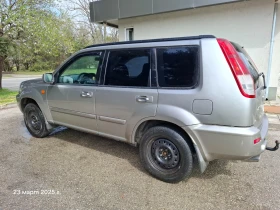 Nissan X-trail, снимка 2