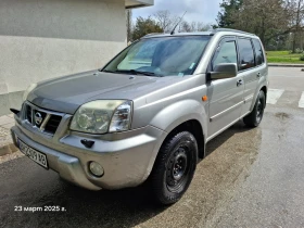 Nissan X-trail, снимка 5