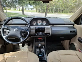 Nissan X-trail, снимка 9