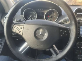 Обява за продажба на Mercedes-Benz ML 420 FULL ЕКСТРИ  ~20 900 лв. - изображение 8