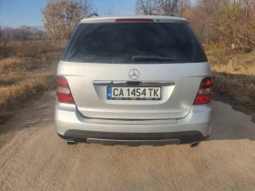 Обява за продажба на Mercedes-Benz ML 420 FULL ЕКСТРИ  ~20 900 лв. - изображение 3