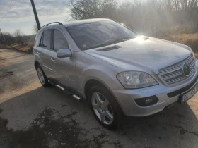 Обява за продажба на Mercedes-Benz ML 420 FULL ЕКСТРИ  ~20 900 лв. - изображение 2