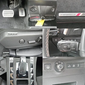DS DS 7 Crossback PERFORMANCE LINE//180k.c/8/LED/NAVI// | Mobile.bg    14