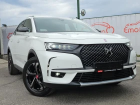 DS DS 7 Crossback PERFORMANCE LINE//180k.c/8ск/LED/NAVI/БЛУТУТ/ТОП