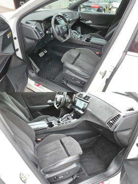 DS DS 7 Crossback PERFORMANCE LINE//180k.c/8/LED/NAVI// | Mobile.bg    9