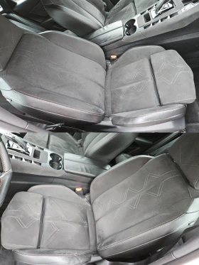 DS DS 7 Crossback PERFORMANCE LINE//180k.c/8/LED/NAVI// | Mobile.bg    15