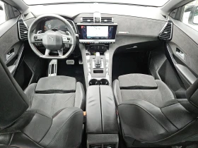 DS DS 7 Crossback PERFORMANCE LINE//180k.c/8/LED/NAVI// | Mobile.bg    10