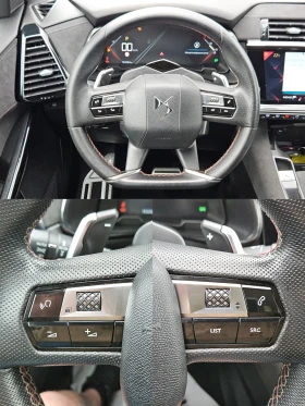 DS DS 7 Crossback PERFORMANCE LINE//180k.c/8/LED/NAVI// | Mobile.bg    11