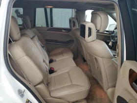 Mercedes-Benz GL 500 GL 550/4MATIC//   | Mobile.bg    10