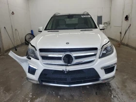 Mercedes-Benz GL 500 GL 550/4MATIC//   | Mobile.bg    2