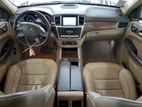 Mercedes-Benz GL 500 GL 550/4MATIC//   | Mobile.bg    8