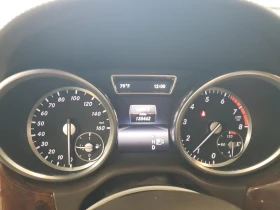 Mercedes-Benz GL 500 GL 550/4MATIC//   | Mobile.bg    9