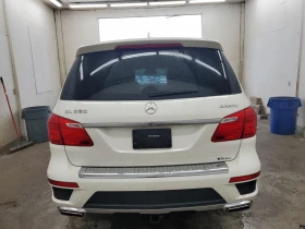 Mercedes-Benz GL 500 GL 550/4MATIC//   | Mobile.bg    5
