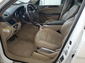 Mercedes-Benz GL 500 GL 550/4MATIC//   | Mobile.bg    7