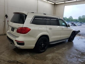Mercedes-Benz GL 500 GL 550/4MATIC//   | Mobile.bg    4