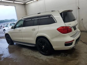 Mercedes-Benz GL 500 GL 550/4MATIC//   | Mobile.bg    6