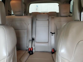 Mercedes-Benz GL 500 GL 550/4MATIC//   | Mobile.bg    11