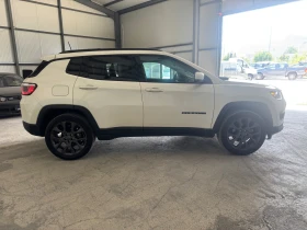 Обява за продажба на Jeep Compass 2.4i 4x4 FULL EKSTRI 70000km ~35 000 лв. - изображение 1