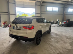 Обява за продажба на Jeep Compass 2.4i 4x4 FULL EKSTRI 70000km ~35 000 лв. - изображение 2