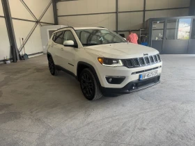 Jeep Compass 2.4i 4x4 FULL EKSTRI 70000km