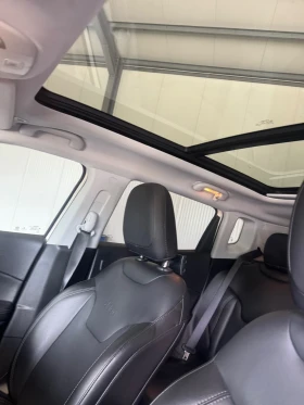 Обява за продажба на Jeep Compass 2.4i 4x4 FULL EKSTRI 70000km ~35 000 лв. - изображение 11