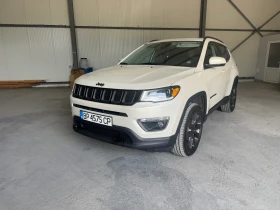Обява за продажба на Jeep Compass 2.4i 4x4 FULL EKSTRI 70000km ~35 000 лв. - изображение 6