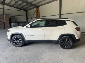 Обява за продажба на Jeep Compass 2.4i 4x4 FULL EKSTRI 70000km ~35 000 лв. - изображение 5
