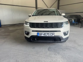 Обява за продажба на Jeep Compass 2.4i 4x4 FULL EKSTRI 70000km ~35 000 лв. - изображение 7