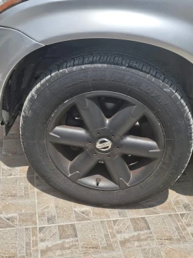 Nissan Murano | Mobile.bg    8