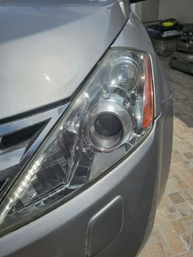 Nissan Murano | Mobile.bg    6