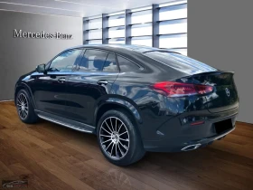 Обява за продажба на Mercedes-Benz GLE 400 d/COUPE/330HP/AMG/4M/360CAM/CARPLAY/HUD/KLESS/533f ~ 139 399 лв. - изображение 2