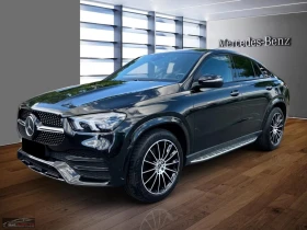 Mercedes-Benz GLE 400 d/COUPE/330HP/AMG/4M/360CAM/CARPLAY/HUD/KLESS/533f